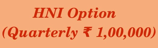 HNI Options