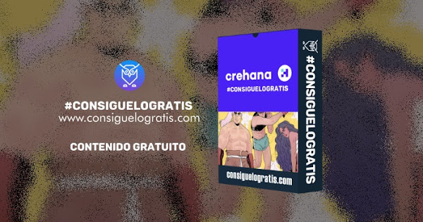 Descarga gratis / Consíguelo gratis