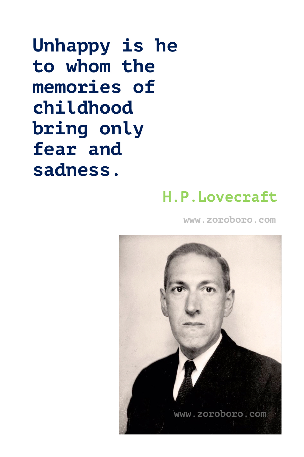 H. P. Lovecraft Quotes, H. P. Lovecraft Books Quotes, H. P. Lovecraft The Call of Cthulhu Quotes, H. P. Lovecraft Cat, Life & Madness Quotes, H. P. Lovecraft Quotes.