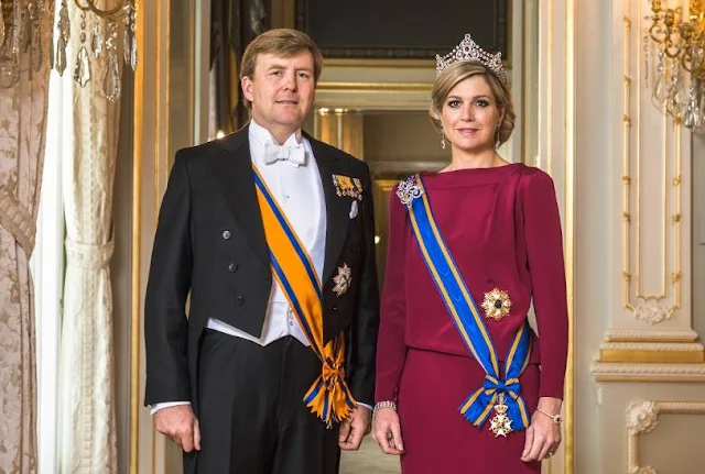 "Ξινές" βγήκαν οι διακοπές στην Αργολίδα του βασιλικού ζεύγους της Ολλανδίας