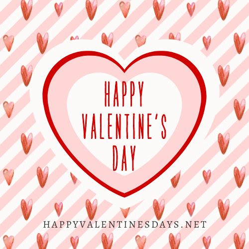 Special Valentines Day Images for Lovers