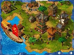 Free Download Games The Settlers III Ultimate Collection Full Versi