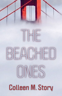 The Beached Ones book cover