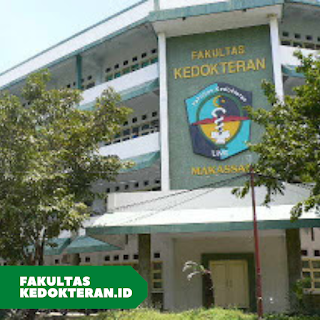 Fakultas Kedokteran Gigi Universitas Muslim Indonesia