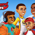 BYS NBA Basketball 2015 v1.10.0 + data Andriod Game Download