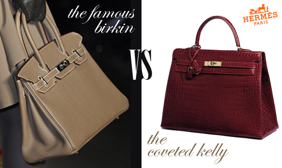 Hermes Birkin Bag Kelly