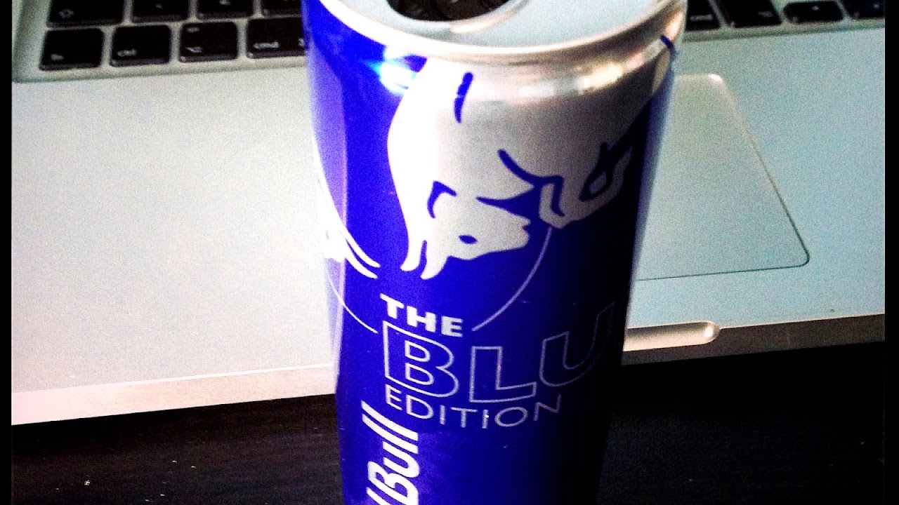 Red Bull Energy Snapback
