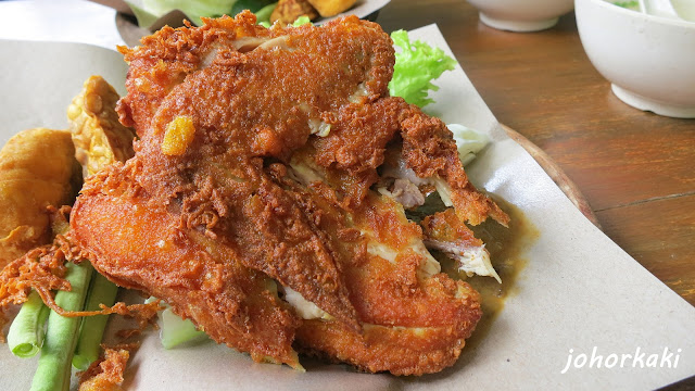 Ayam-Penyet-Johor