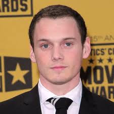 Anton Yelchin