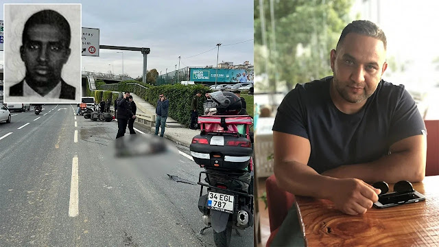 Somali president’s son fined 27,300 liras over accident that killed a Turkish national in Istanbul