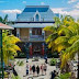 Blue Penny Museum in mauritius