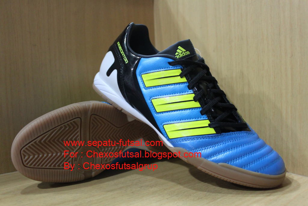 Sepatu Unik Sepatu Futsal  Adidas  Predator  Absolado 