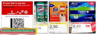 Free Printable Glade Coupons