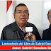 Lanzamiento del Libro de Gabriel González Garcete. (VIDEO)