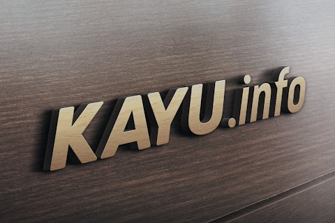 Kayu Dot Info