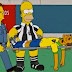 Insólito... los Simpson Predicen Lesión de NEYMAR en un episodio, antes del Mundial..?