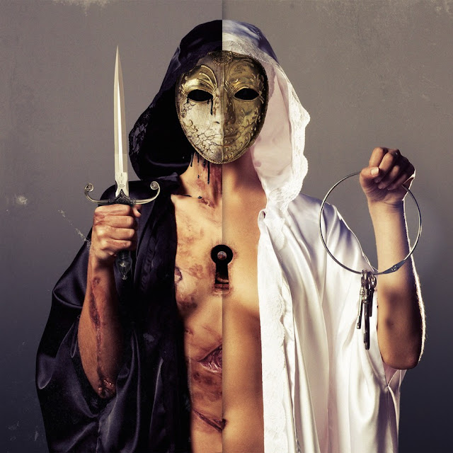 Bring Me the Horizon - There is a Hell i've Seen It, There is Heaven Let's Keep It a Secret
