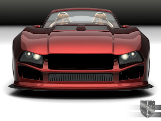 3D auto Mediafire Photo Wallpapers