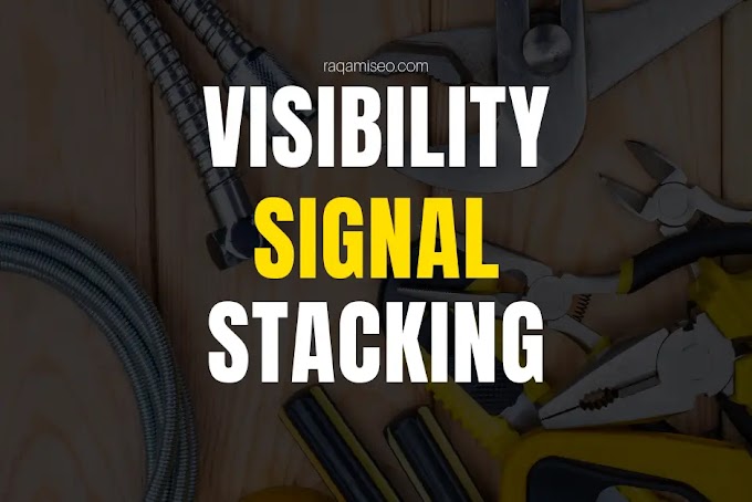 Home Service Business Signal Layering for Local SEO