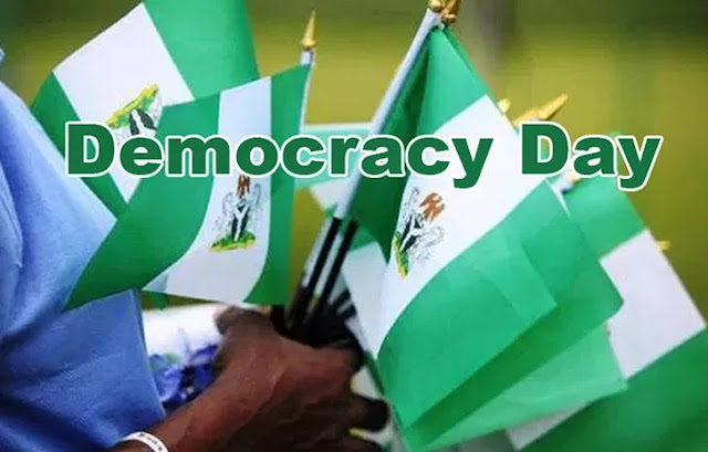 June 12 Public Holiday As Democracy Day
