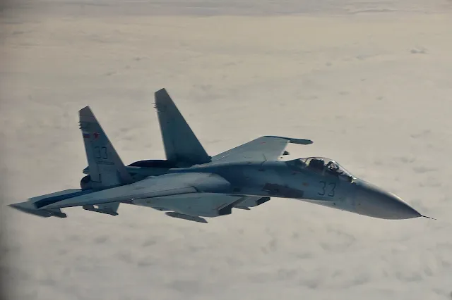 SU-27