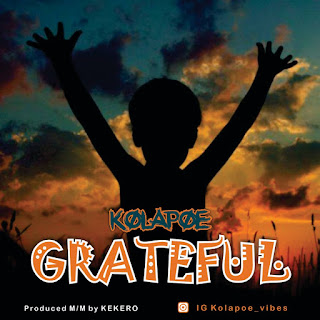 Kolapoe - Grateful 