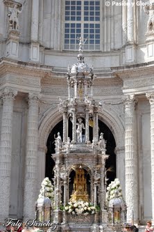 Custodia del Santísimo