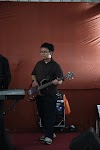 PESTA NAMA PAROKI - MINGGU, 13 JULI 2025 