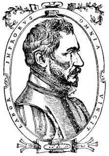 Ambroise Paré 1573