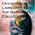 Environmental Laws Unveiled: The Bare Acts Collection.: 