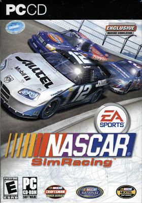 NASCAR SimRacing Full Game Repack Download