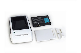 BlackHorns DSL 2-IN-1Charge Pack with Battery