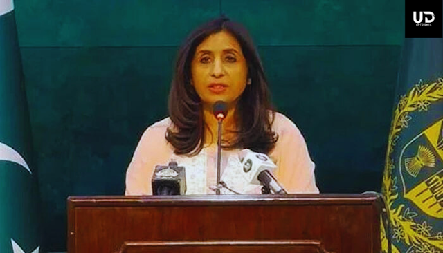 Pakistan has demanded a permanent ceasefire in Gaza