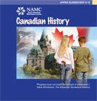 NAMC montessori style vacations canada's natural bounty canadian history manual