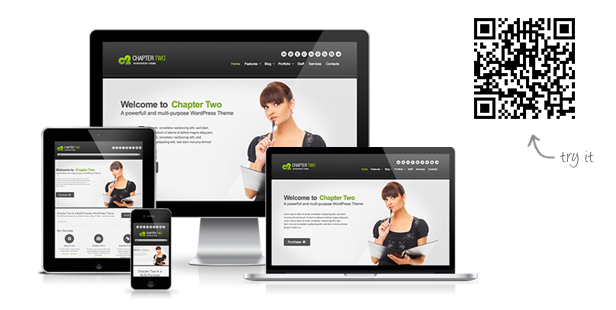 Responsive Layout