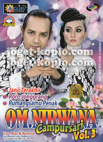 Nirwana Campursari Vol 3 2016