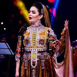 Afghan Singer Haseeba Noori gunned down by unknown assailants in Pakhtunkhwa province. She ran from Afghanistan to save her life but she didn’t know that Pakhtunkhwa is more dangerous than her own country.