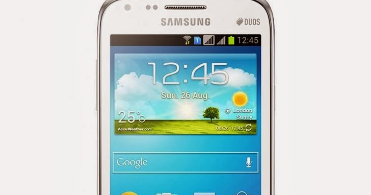 Spesifikasi Harga  Samsung  Galaxy  Core  Duos  I8262 Terbaru 