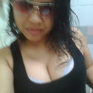 Foto Hot Tante Ayu Nenen Montok