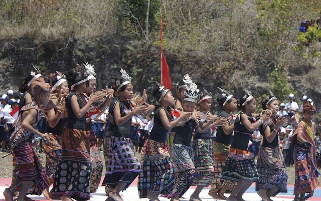 Kebudayaan Kabupaten Belu