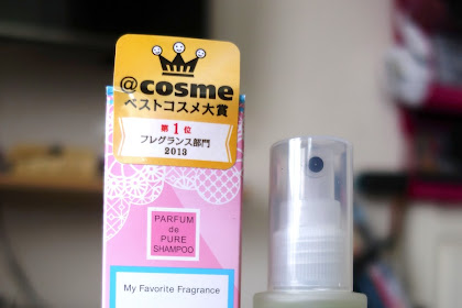 Skin Care Jepang