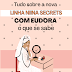 #makeénovidade Linha Niina Secrets - o que se sabe até agora?