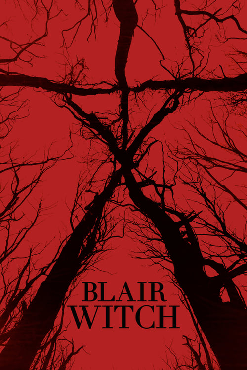 Blair Witch 2016 Film Completo Streaming