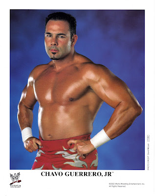 Chavo guerrero