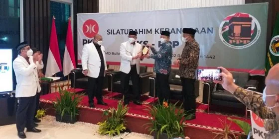 Bocoran Capres Poros Partai Islam: Selalu Masuk 5 Besar Survei