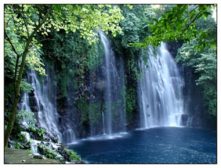 Tinago Falls, Iligan City