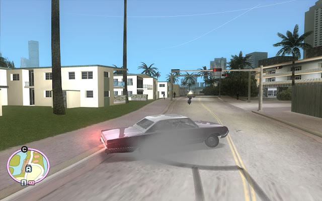 vice city free download
