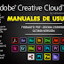 Manuales de Usuario en Español de Todos los Programas Adobe