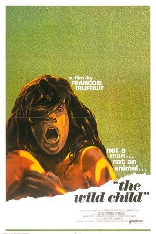 The Wild Child (1970)