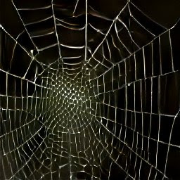 web 3.0 spider web